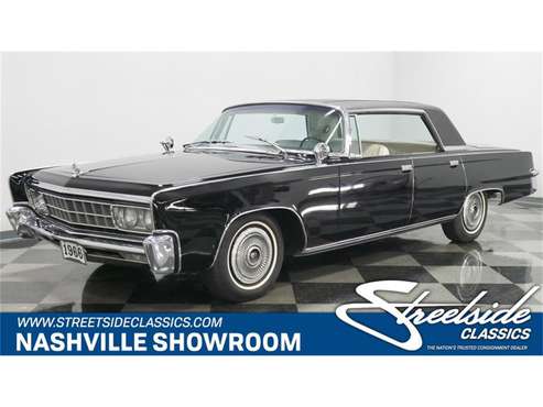 1966 Chrysler Imperial for sale in Lavergne, TN
