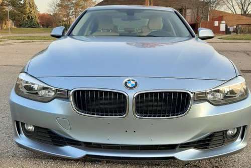 2015 BMW 328i xDrive Sedan 4D - cars & trucks - by owner - vehicle... for sale in Rochester, MI