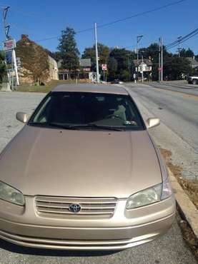 1999 Toyota Camry 4 Door for sale in Downingtown, PA