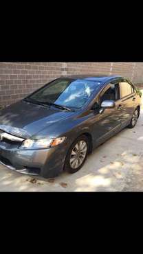 Honda Civic Ex 2011 for sale in Cleveland, OH