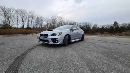 2015 Subaru WRX Premium with mods for sale in North Kingstown, RI