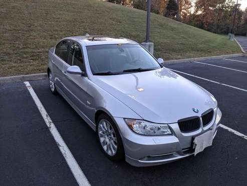 2008 335i Sedan for sale in Centreville, District Of Columbia