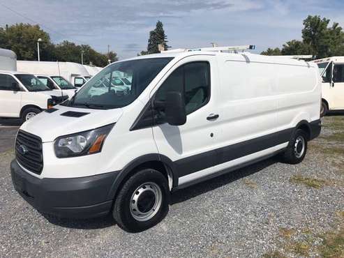 2015 Ford Transit-150 150 Van for sale in Lancaster, PA