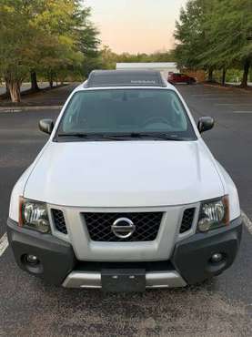 2010 Nissan Xterra for sale in Knoxville, TN