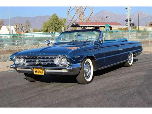 1961 Buick Electra for sale in La Verne, CA