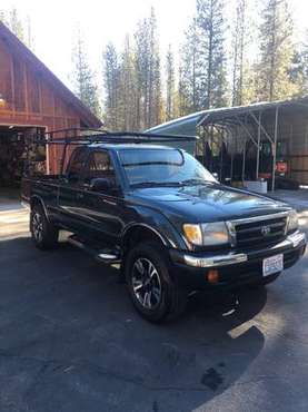 98 Toyota Tacoma Pre Runner for sale in La Pine, OR