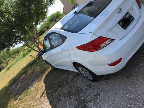 Hyundai Accent for sale in San Marcos, TX