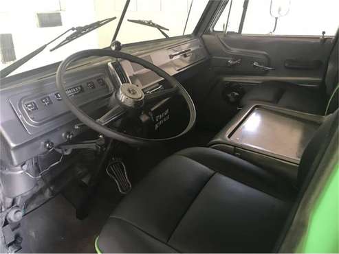 1966 Dodge A100 for sale in Cadillac, MI
