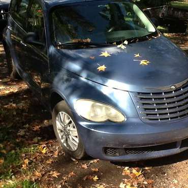 2007 PT Cruiser for sale in Knoxville, TN
