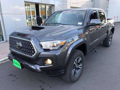 2019 Toyota Tacoma TRD Sport CALL/TEXT for sale in Gladstone, OR