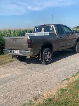 2006 Dodge Ram for sale in Columbus Grove, OH