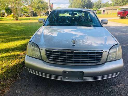 Cadillac Deville for sale in Lakeland, FL
