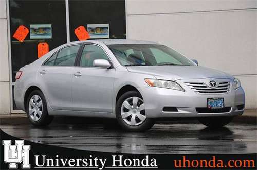 2009 Toyota Camry LE------------FINANCING AVAILABLE---------- - cars... for sale in Corvallis, OR