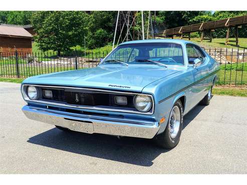 1970 Plymouth Duster for sale in Cumming, GA