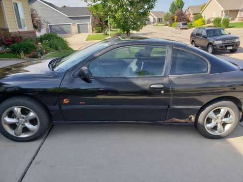1999 Pontiac Sunfire for sale in Greeley, CO