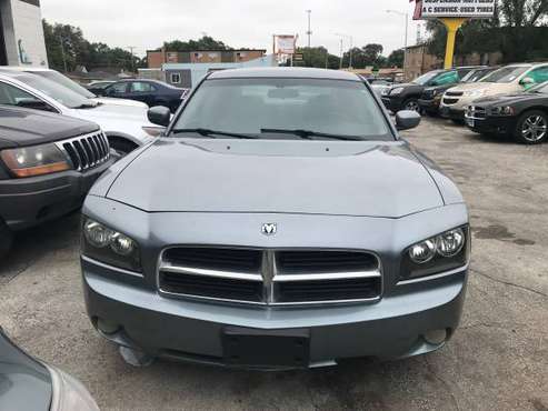 2007 DODGE CHARGER R/T HEMI for sale in Chicago, IL