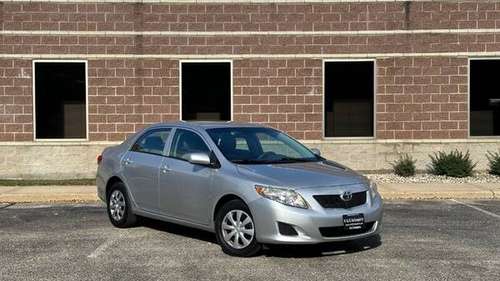 2010 Toyota Corolla - - by dealer - vehicle automotive for sale in Madison, WI