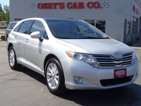 2011 Toyota Venza I4 FWD***Priced to sale***Financing Available*** for sale in Garden City, ID