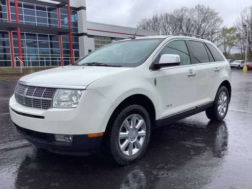 2009 Lincoln MKX! Loaded! Great Price! - - by dealer for sale in Ortonville, MI