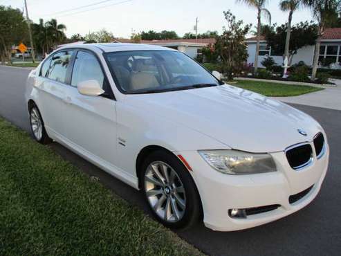 2011 BMW 328xdrive CLEAN TITLE EXCELLENT CONDITION for sale in Boca Raton, FL