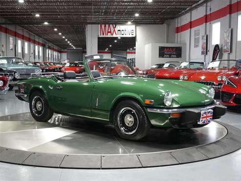 1977 Triumph Spitfire for sale in Pittsburgh, PA