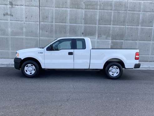 2007 Ford F-150 XL MANAGER S SPECIAL! CALL TODAY for sale in Arleta, CA