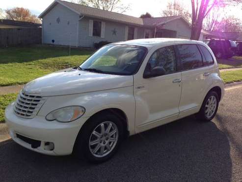 2006 Chrysler PT Cruiser for sale in Clear Creek, IN