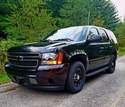 2012 Chevy Tahoe PPV for sale in Cedar Falls, IA