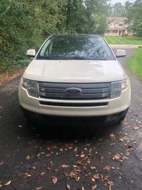 2008 Ford Edge Limited for sale in Howell, MI