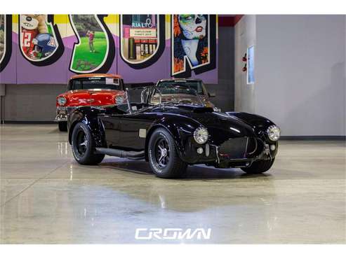 1965 Superformance MKI for sale in Tucson, AZ