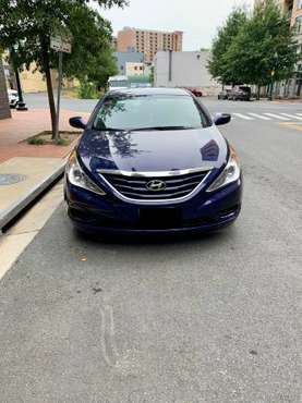 Hyundai Sonata - For Sale By Owner for sale in Washington, District Of Columbia