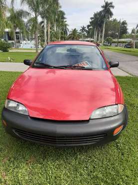 Car for Sale - cars & trucks - by owner - vehicle automotive sale for sale in Fort Myers, FL