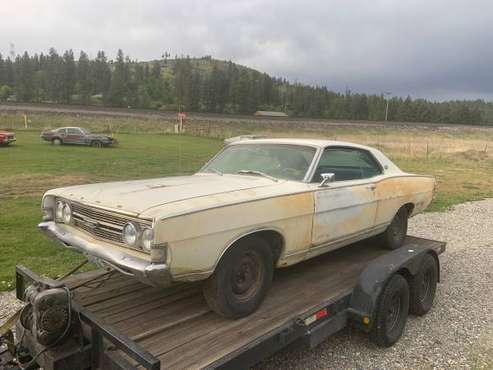 68 ford torino for sale in Spokane, WA