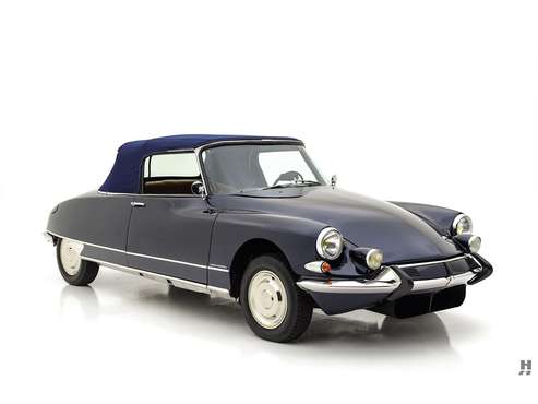 1964 Citroen DS19 for sale in Saint Louis, MO