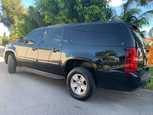 2013 CHEVROLET SUBURBAN LT 1500 $2000 Down $250 per month for sale in Hollywood, FL