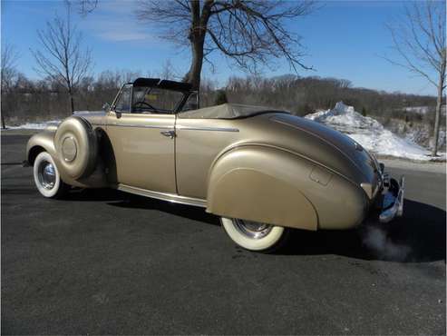 1939 Buick Special for sale in Volo, IL