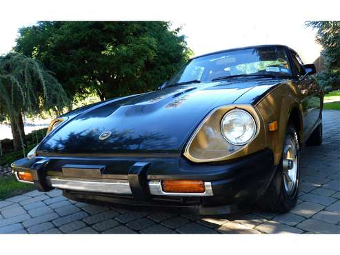1980 Datsun 280ZX for sale in New City, NY