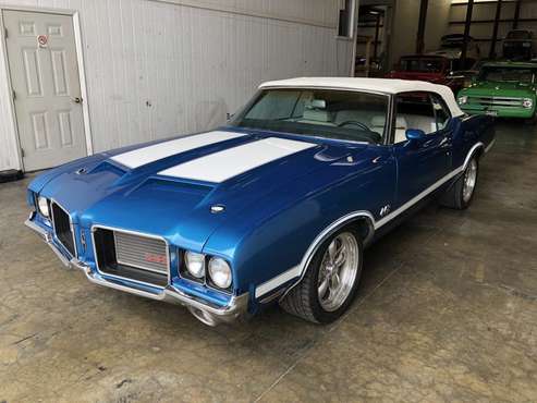 1972 Oldsmobile Cutlass for sale in Pittsburgh, PA