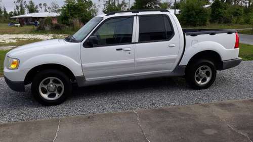 ford explorer sport trac pickup for sale in Panama City, FL
