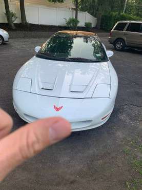1997 Pontiac Firebird for sale in Albany, NY