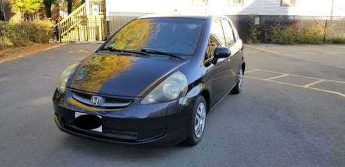 2008 Honda Fit for sale in Chicago, IL
