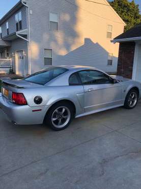 2004 Mustang GT supercharged for sale in Schenectady, NY