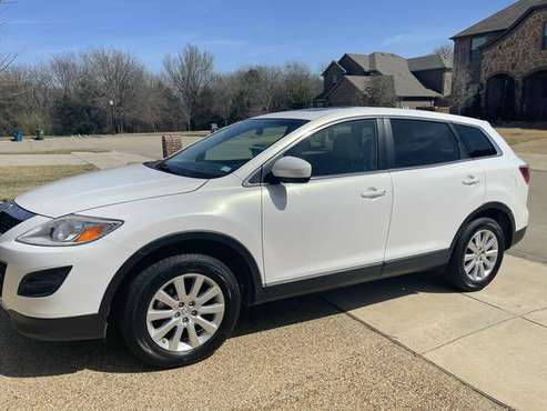 2010 Mazda CX-9 Touring for sale in Little Elm, TX