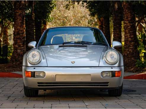 1992 Porsche 964 for sale in Marina Del Rey, CA