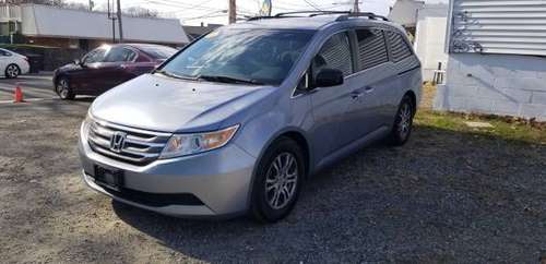 Honda odyssey - cars & trucks - by owner - vehicle automotive sale for sale in Milford, CT