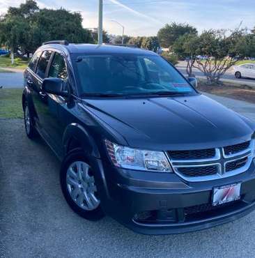 2014 Dodge Journey SUV One Owner Local Car Runs Great! for sale in Monterey, CA