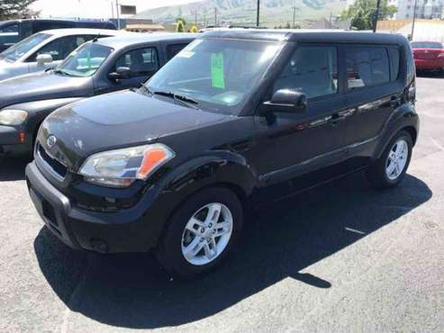 2011 Kia Soul - Financing Available! for sale in Pocatello, ID