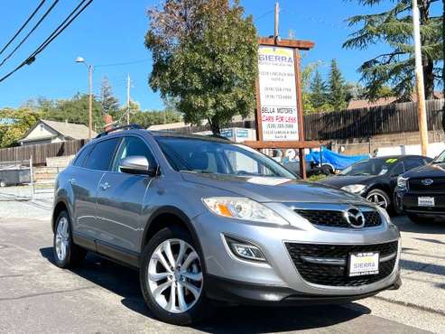 2012 Mazda CX-9 AWD - One Owner - Comes with Warranty! - cars & for sale in Auburn , CA