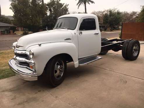 1954 Chevy 4400 1.5Ton Truck for sale in Phoenix, AZ