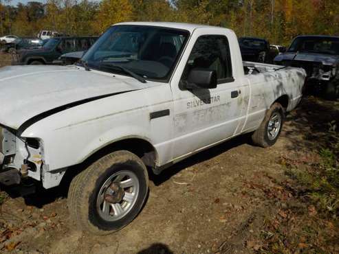 Ford Ranger for sale in Easthampton, MA